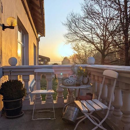 Farm Stay Hof Auf Der Wurp Harrierwurp Ngoại thất bức ảnh