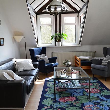 Farm Stay Hof Auf Der Wurp Harrierwurp Ngoại thất bức ảnh